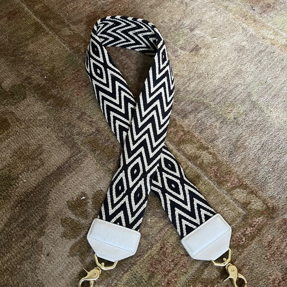 Classic Salt Strap Zoe